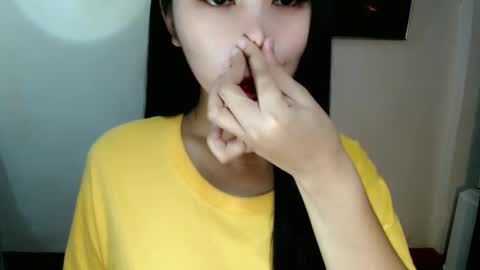 asuna_charming online show from 15, 12, 2025