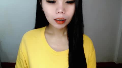 asuna_charming online show from 3, 2, 2026