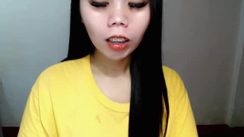 Snapshot of asuna_charming chatting on 7, 2, 2026 asuna_charming online show from 7, 2, 2026