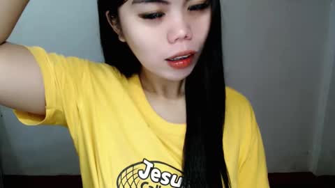 Snapshot of asuna_charming chatting on 8, 2, 2026 asuna_charming online show from 8, 2, 2026