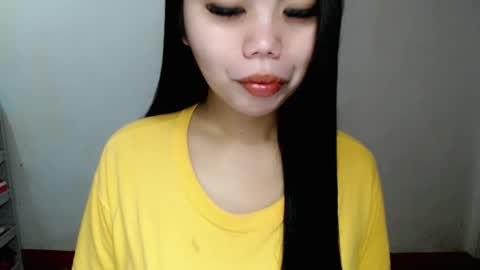 Snapshot of asuna_charming chatting on 9, 2, 2026 asuna_charming online show from 9, 2, 2026