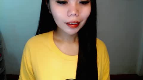 Snapshot of asuna_charming chatting on 14, 2, 2026 asuna_charming online show from 14, 2, 2026