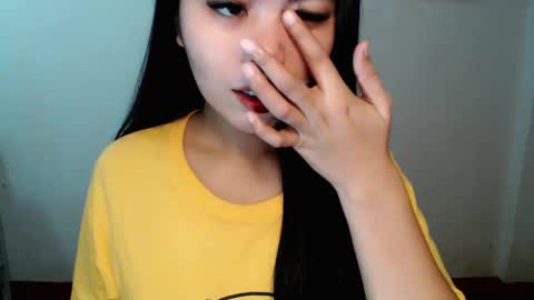 Snapshot of asuna_charming chatting on 15, 2, 2026 asuna_charming online show from 15, 2, 2026