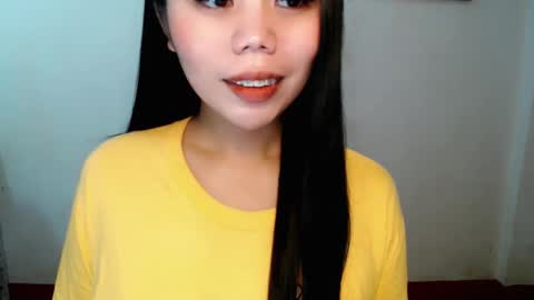 Snapshot of asuna_charming chatting on 15, 2, 2026 asuna_charming online show from 15, 2, 2026