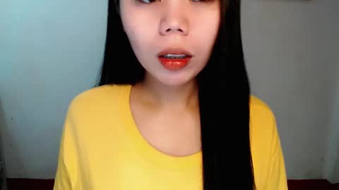 Snapshot of asuna_charming chatting on 16, 2, 2026 asuna_charming online show from 16, 2, 2026