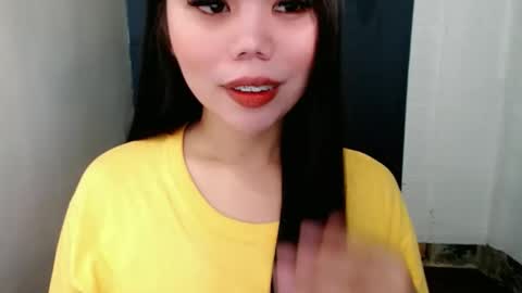 Snapshot of asuna_charming chatting on 18, 2, 2026 asuna_charming online show from 18, 2, 2026