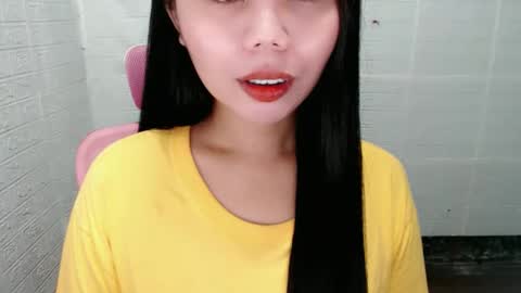 Snapshot of asuna_charming chatting on 18, 2, 2026 asuna_charming online show from 18, 2, 2026