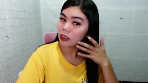 Snapshot of asuna_charming chatting on 19, 2, 2026 asuna_charming online show from 19, 2, 2026