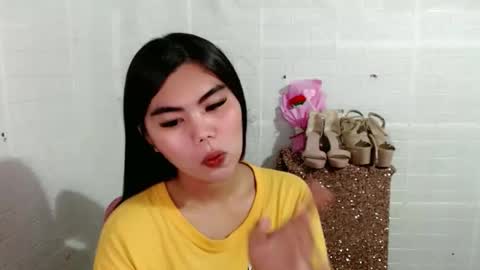 Snapshot of asuna_charming chatting on 19, 2, 2026 asuna_charming online show from 19, 2, 2026