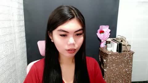 Snapshot of asuna_charming chatting on 20, 2, 2026 asuna_charming online show from 20, 2, 2026