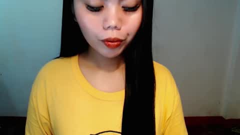 Snapshot of asuna_charming chatting on 21, 2, 2026 asuna_charming online show from 21, 2, 2026