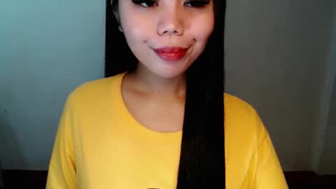 Snapshot of asuna_charming chatting on 22, 2, 2026 asuna_charming online show from 22, 2, 2026