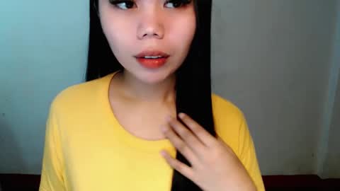 Snapshot of asuna_charming chatting on 23, 2, 2026 asuna_charming online show from 23, 2, 2026