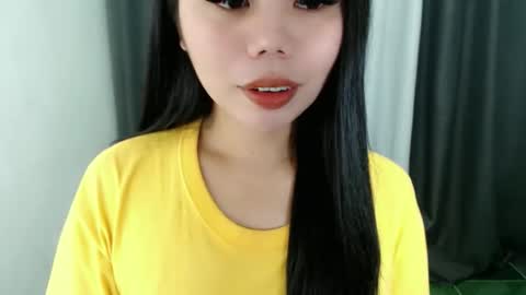 Snapshot of asuna_charming chatting on 25, 2, 2026 asuna_charming online show from 25, 2, 2026