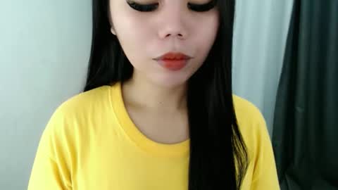 Snapshot of asuna_charming chatting on 27, 2, 2026 asuna_charming online show from 27, 2, 2026