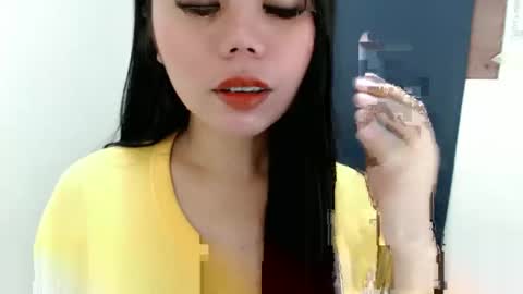 Snapshot of asuna_charming chatting on 28, 2, 2026 asuna_charming online show from 28, 2, 2026