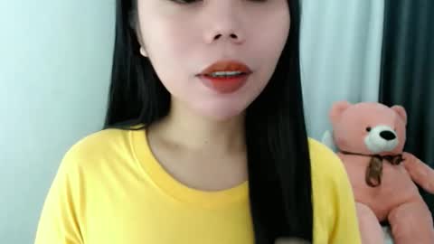 Snapshot of asuna_charming chatting on 3, 3, 2026 asuna_charming online show from 3, 3, 2026