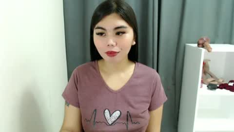 asuna_charming online show from 21, 6, 2026