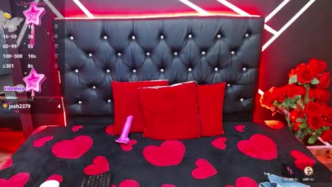 mariia  online show from 19, 2, 2025