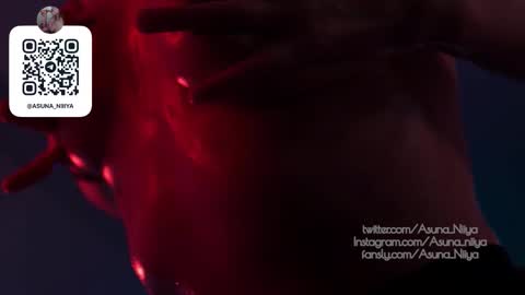 Snapshot of asuna_niiya chatting on 3, 11, 2025 Asuna Niiya - online show from 3, 11, 2025