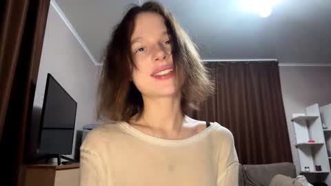 Asuna online show from 22, 3, 2026