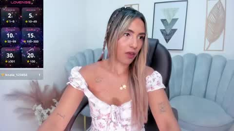Snapshot of asura_love chatting on 28, 4, 2026 asura_love online show from 28, 4, 2026