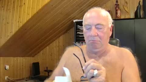 asusandy online show from 11, 9, 2025