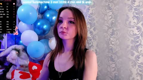 Snapshot of asya_sweet_ chatting on 13, 1, 2025 Anastasia online show from 13, 1, 2025