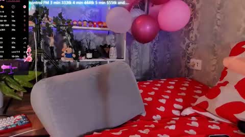 Snapshot of asya_sweet_ chatting on 26, 2, 2025 Anastasia online show from 26, 2, 2025