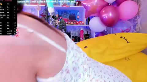 Snapshot of asya_sweet_ chatting on 2, 3, 2025 Anastasia online show from 2, 3, 2025