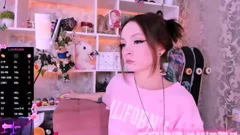Snapshot of asya_sweet_ chatting on 10, 9, 2025 Anastasia online show from 10, 9, 2025
