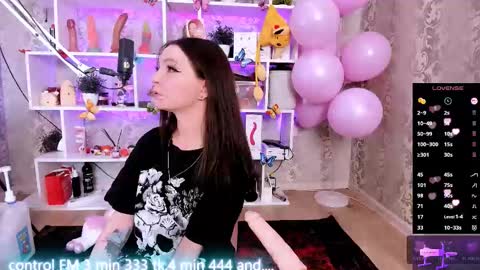 Anastasia online show from 25, 2, 2026