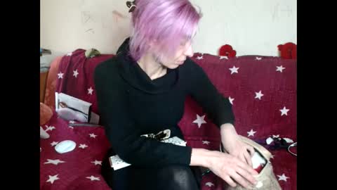 Snapshot of asyalu chatting on 3, 3, 2025 AsyaLu online show from 3, 3, 2025