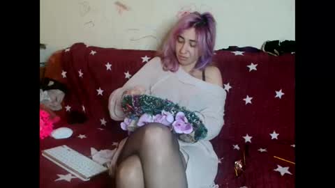 Snapshot of asyalu chatting on 9, 3, 2025 AsyaLu online show from 9, 3, 2025