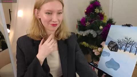 Asya online show from 16, 12, 2025