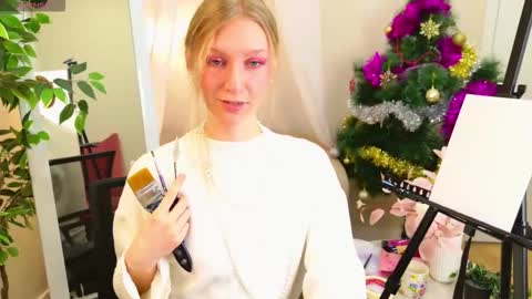 Asya online show from 18, 12, 2025