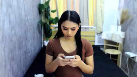 Snapshot of atashakendall chatting on 8, 2, 2026 atashakendall online show from 8, 2, 2026