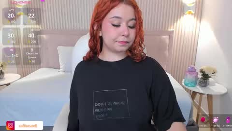 sofia online show from 17, 12, 2025