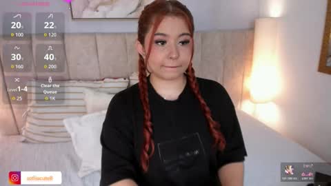 sofia online show from 13, 1, 2026