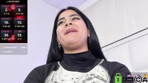 Athena online show from 5, 12, 2024