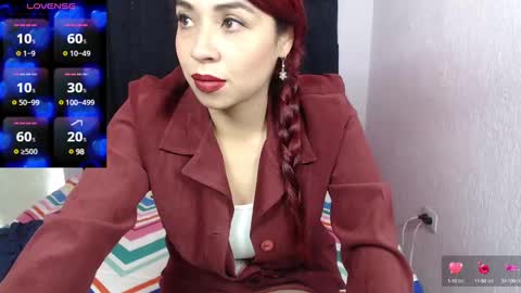 Snapshot of atena_messy chatting on 19, 12, 2024 atena messy online show from 19, 12, 2024