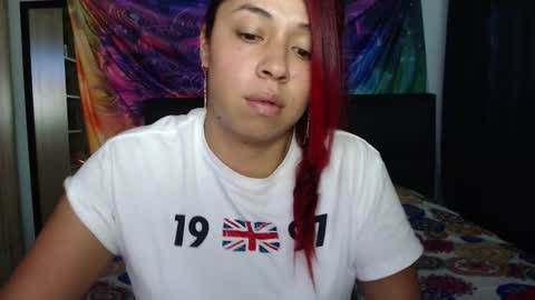 Snapshot of atena_messy chatting on 22, 10, 2025 atena messy online show from 22, 10, 2025
