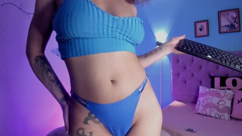 Snapshot of atenajb chatting on 13, 1, 2025 ATENA online show from 13, 1, 2025