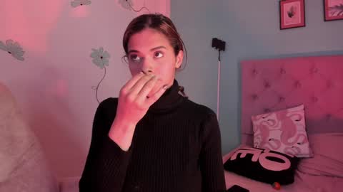 Snapshot of atenajb chatting on 29, 1, 2025 ATENA online show from 29, 1, 2025