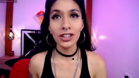 COLOMBIA online show from 25, 3, 2026