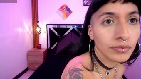 COLOMBIA online show from 31, 3, 2026