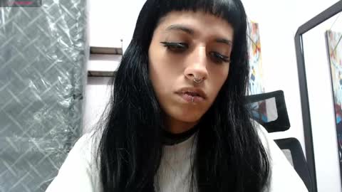COLOMBIA online show from 16, 4, 2026