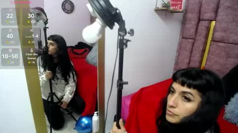 COLOMBIA online show from 29, 4, 2026