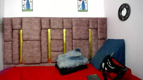 COLOMBIA online show from 2, 5, 2026
