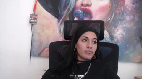 COLOMBIA online show from 11, 5, 2026